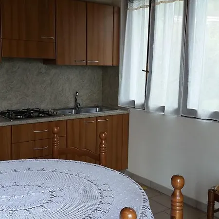 Apartamento Casa Floria *