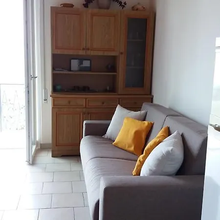 Apartamento Casa Floria *