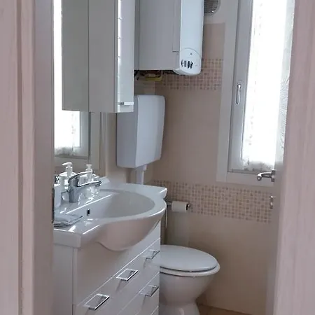 Apartamento Casa Floria *