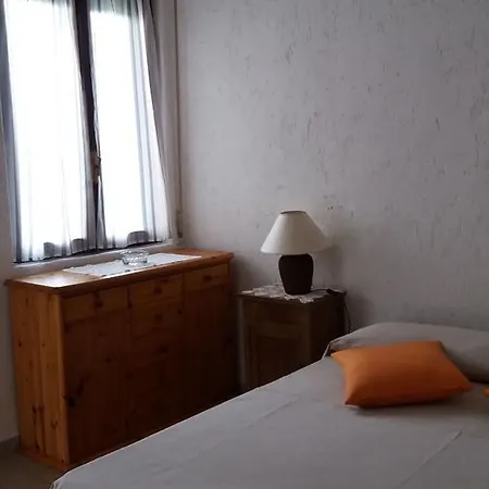 Apartamento Casa Floria *